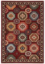 Oriental Weavers LILIHAN LILIH-091R6 Img1 Traditional Area Rugs